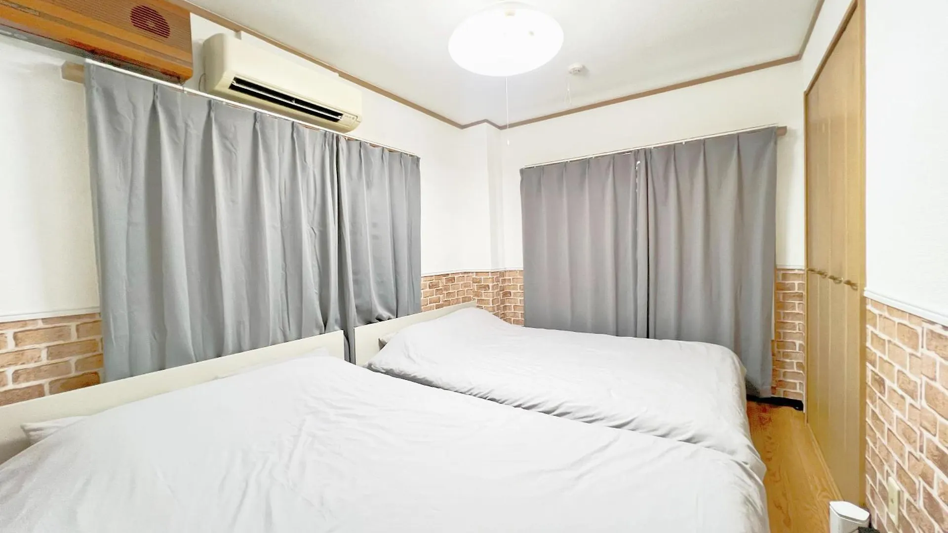 Homestay 西武新宿線 駅近6人可 C01 Tokyo